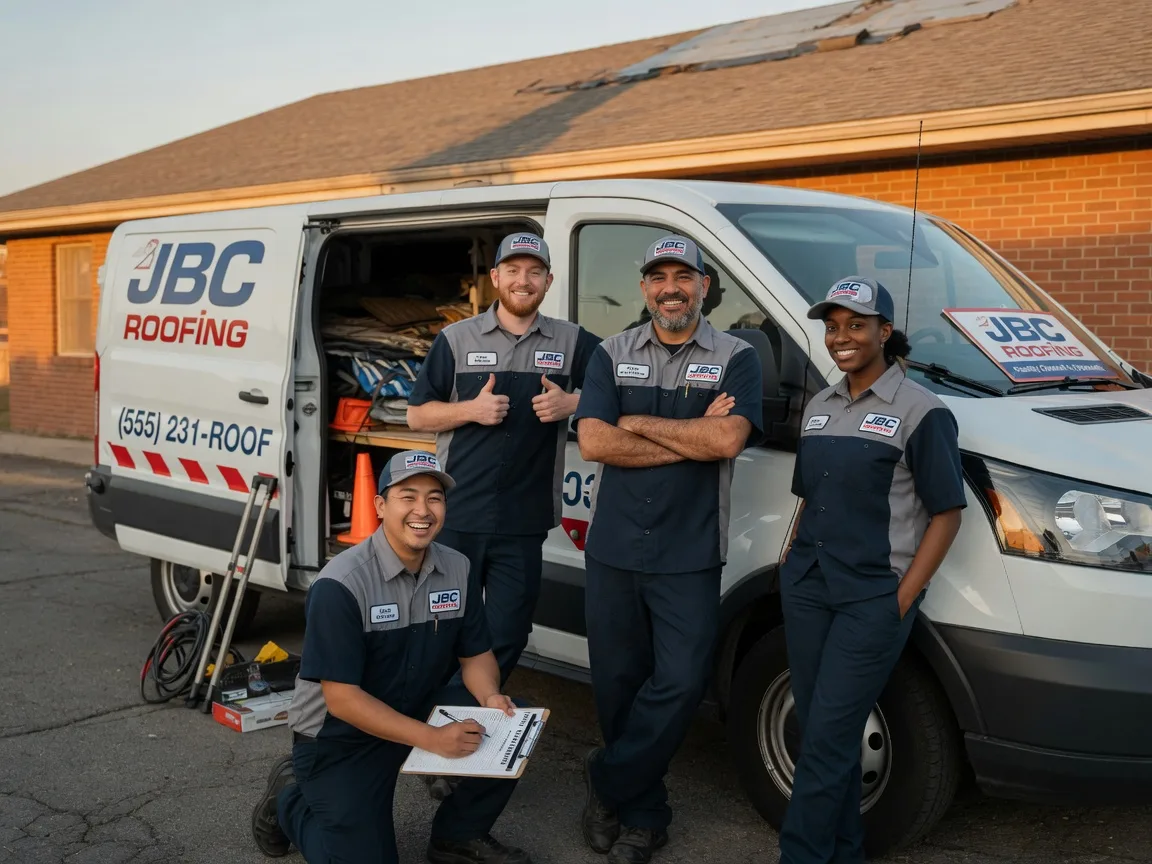 Roof Replacement company in Boise City, OK