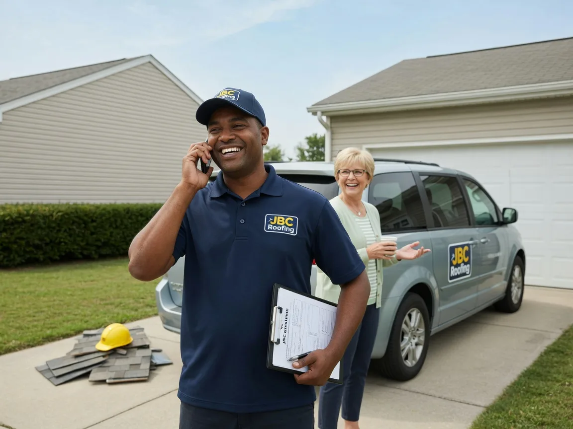 Roof Replacement Boise City, OK FAQs